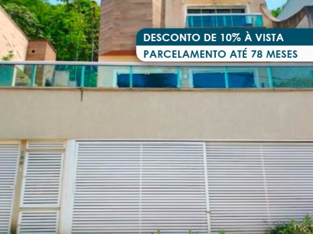 Casa - Venda, Pechincha, Rio de Janeiro, RJ